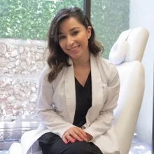 Foto de Dr. Martha Rosa Vaca Aguilera, Dermatología en Irapuato