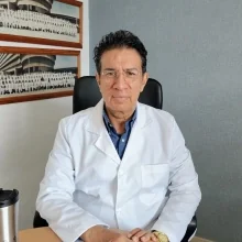Foto de Dr. Marthel Raul Alvarado Lopez, Ginecología y Obstetricia en Juárez