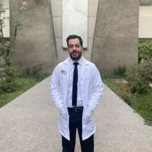 Foto de Dr. Mauricio Tapia Hernández, Cirugía General en León