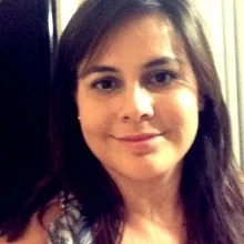 Foto de Dra. Melisa Montes, Angiología y Cirugía Vascular en León