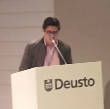 Foto de Dr. Michael Castro Garcia, Psiquiatría en León