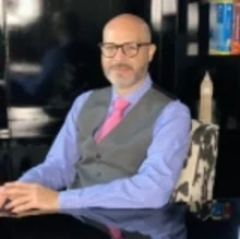 Foto de Dr. Miguel Angel Cruz Miranda, Medicina Interna en Celaya