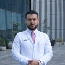 Foto de Dr. Miguel Angel Hernández Farías, Urología en Celaya
