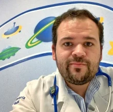 Foto de Dr. Miguel Angel Hernandez Solorio, Pediatría en León