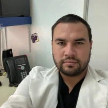 Foto de Dr. Miguel Angel Ruiz Resendiz, Ortopedia y Traumatología en Irapuato