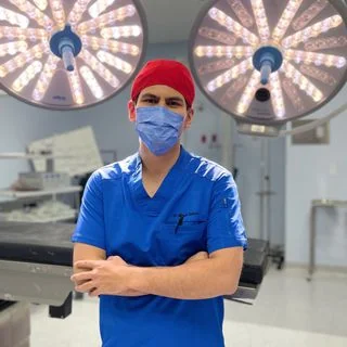 Foto de Dr. Miguel Angel Tavera Zavala, Urología en León