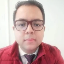 Foto de Dr. Miguel Gallardo Jiménez, Medicina Interna en Irapuato