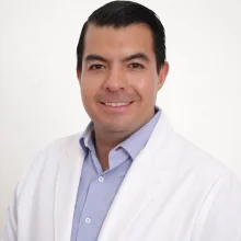 Foto de Dr. Miguel Reyes, Cardiología en León