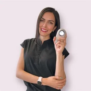 Foto de Dr. Miriam Davila Patino, Pediatría en León