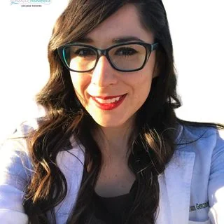 Foto de Dr. Miriam González Fernández, Cirugía Pediátrica en León