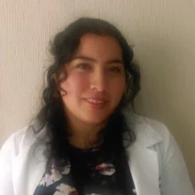 Foto de Dr. Mitzel Del Carmen Perez Careta, Medicina Interna en León