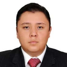 Foto de Dr. Moises Facundo Rivera Cárdenas, Cirugía General en Irapuato