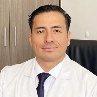 Foto de Dr. Moises Lopez Monroy, Cirugía General en Irapuato