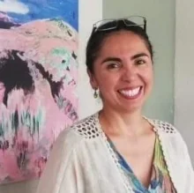 Foto de Dr. Monica Alicia Sierra Del Rio, Neurología en León