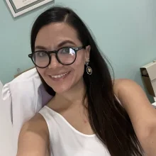 Foto de Dr. Natalia Gutierrez Cuevas, Pediatría en Celaya