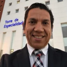 Foto de Dr. Nery Solis, Pediatría en León