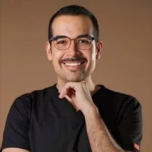 Foto de Dr. Noe Ayala Haro, Medicina Interna en León