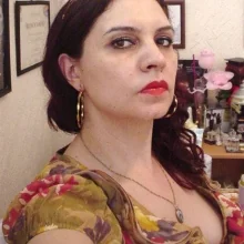 Foto de Dr. Norma Angelica Torres Salgado, Angiología y Cirugía Vascular en Irapuato