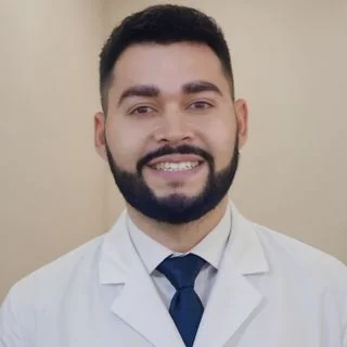 Foto de Dr. Obdulio Salinas Arellano, Urología en León