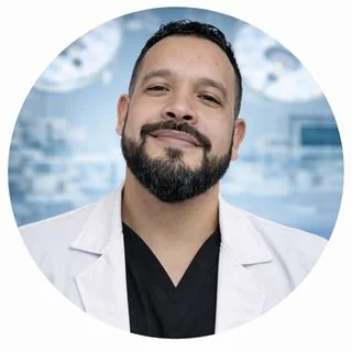 Foto de Dr. Octavio González Moncada, Cirugía General en Irapuato