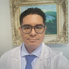 Foto de Dr. Omar David Sanchez Martinez, Geriatría en León