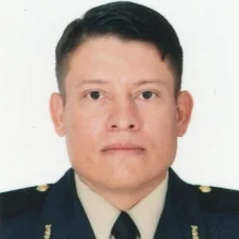 Foto de Dr. Omar Gerardo Talavera Hernández, Medicina Interna en Irapuato