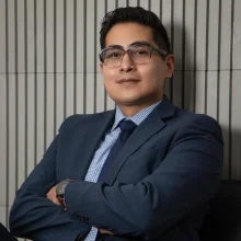 Foto de Dr. Oscar Aquino Arango, Medicina Interna en León