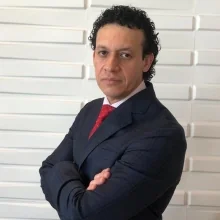 Foto de Dr. Oscar Escalera Vargas, Cirugía Oncológica en León