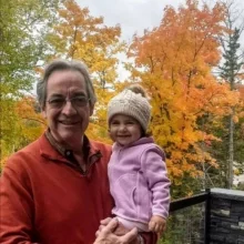 Foto de Dr. Óscar Espinosa García, Neonatología en León