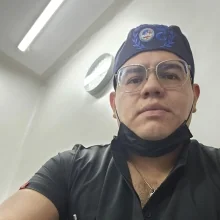 Foto de Dr. Oscar Nava, Cirugía General en León