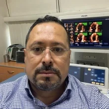 Dr. Oscar Samuel Medina Torres 2