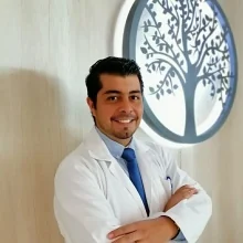 Foto de Dr. Pablo Duran Barron, Geriatría en Celaya