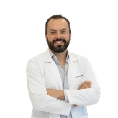 Foto de Dr. Pablo Francisco Acevedo Gómez, Cardiología en Guanajuato