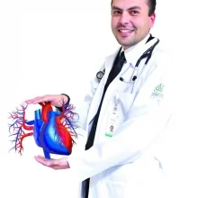 Foto de Dr. Pablo Francisco Acevedo Gomez, Cardiología en León