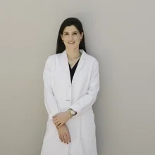 Foto de Dr. Paola Hernández Rosales, Otorrinolaringología en León