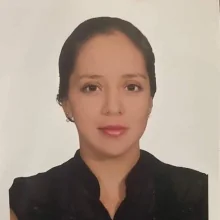 Foto de Dra. Paulina Adame, Neonatología en León