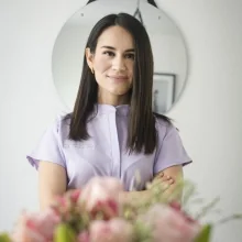 Foto de Dra. Paulina Ruiz López, Alergología e Inmunología Clínica en León