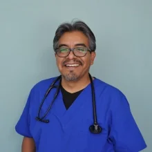 Foto de Dr. Pedro Fernando Santiago Gutiérrez, Medicina Interna en Irapuato