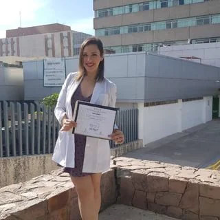 Foto de Dr. Priscila Gomez 3, Ginecología y Obstetricia en León