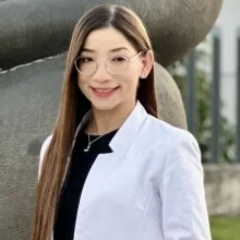 Foto de Dr. Quetzalli Victoria Gutiérrez Rayas, Pediatría en León