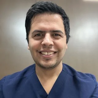 Foto de Dr. Rafael Mejía Espinoza, Angiología y Cirugía Vascular en León