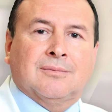 Foto de Dr. Ramiro Gálvez Valdovinos, Cirugía General en Juárez