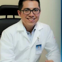 Foto de Dr. Ramón Delgado Villanueva, Ortopedia y Traumatología en León
