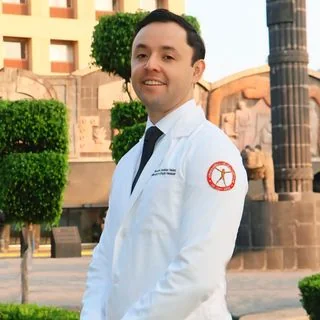 Foto de Dr. Ranulfo de Jesús Zendejas Valdez, Angiología y Cirugía Vascular en León