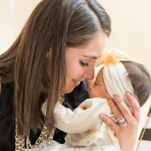 Foto de Dr. Raquel Haydee Rosales Aguilar, Pediatría en Celaya