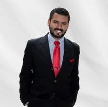 Foto de Dr. Raul Alejandro Patlan Montalvo, Ginecología y Obstetricia en León