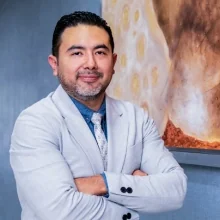 Foto de Dr. Raúl Guillen González, Cirugía General en León