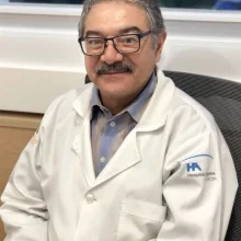 Foto de Dr. Raul Sigfrido Rocha Anaya, Urología en León
