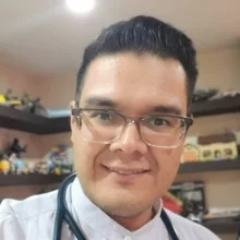 Foto de Dr. Rene Rodrigo Lemus Samano, Pediatría en León
