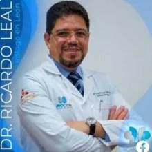 Foto de Dr. Ricardo Agustin Leal Marroquin, Urología en Juárez